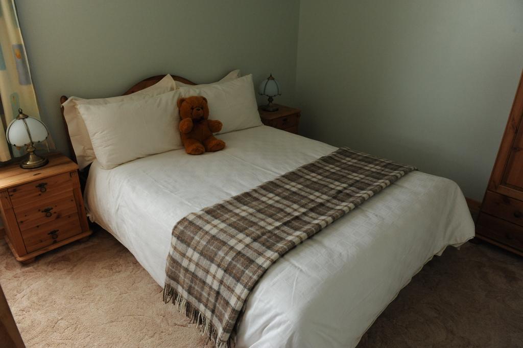 Апартаменты Decca - Self Catering Shetland Леруик Экстерьер фото